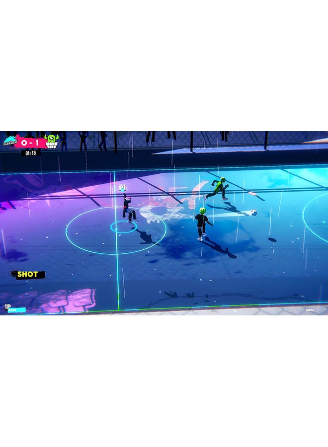 Meridiem Golazo 2 Deluxe Complete Edition - playstation_5_ps5 - Image 3