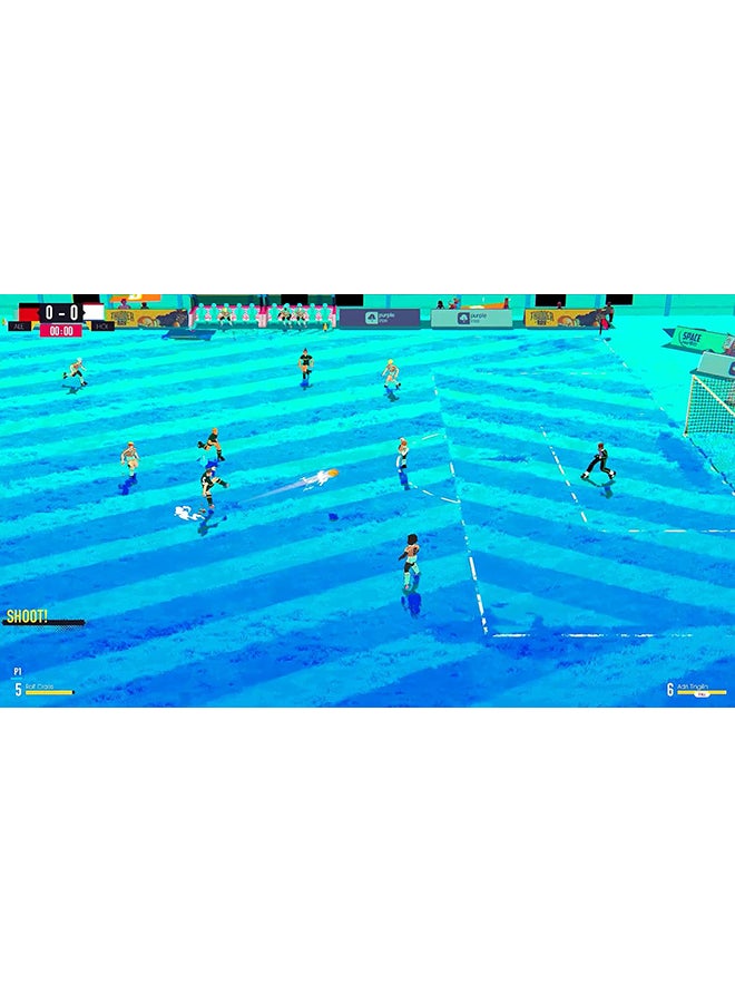 Meridiem Golazo 2 Deluxe Complete Edition - playstation_5_ps5 - Image 4