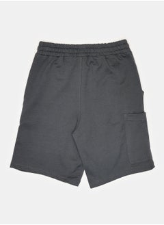 LC WAIKIKI Elastic Waist Printed Boy Shorts  - Image 2