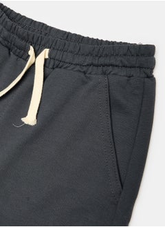 LC WAIKIKI Elastic Waist Printed Boy Shorts  - Image 4