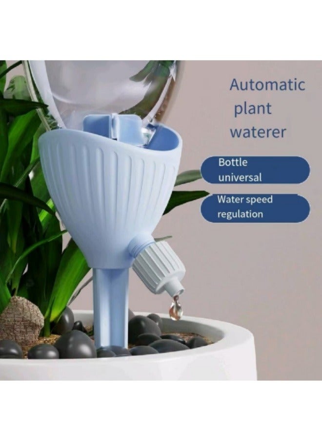 Generic 3Pcs New Automatic Watering Device, Water Seepage Device, Automatic Plant Dripper  - Image 2