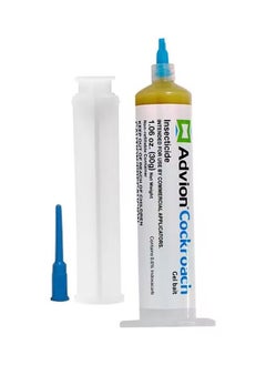 Generic Cockroach Killer Gel Bait Includes (1 Tube +1 Plunger +1 Tip) 30grams 