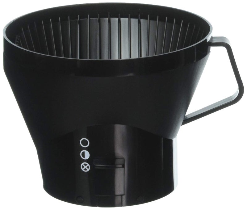 Technivorm Moccamaster Technivorm 13192 Manual Brew Basket One Size 