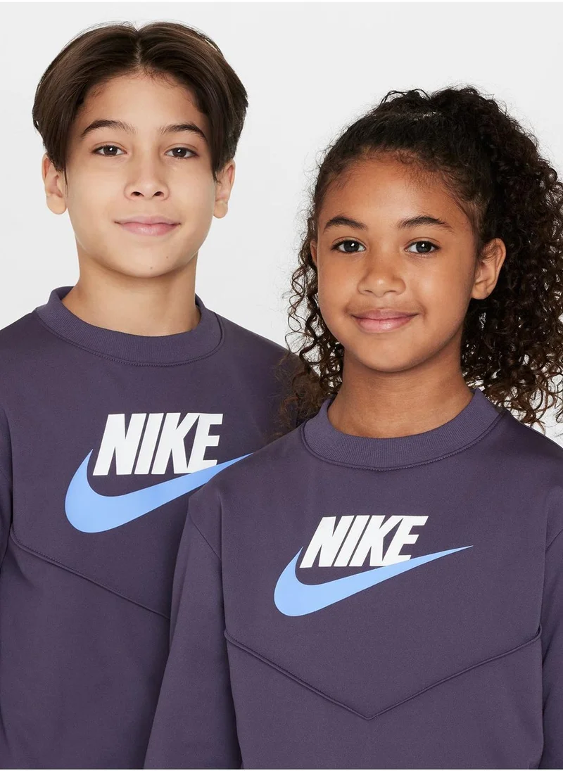 Nike Youth Nsw Hybrid Tracksuits