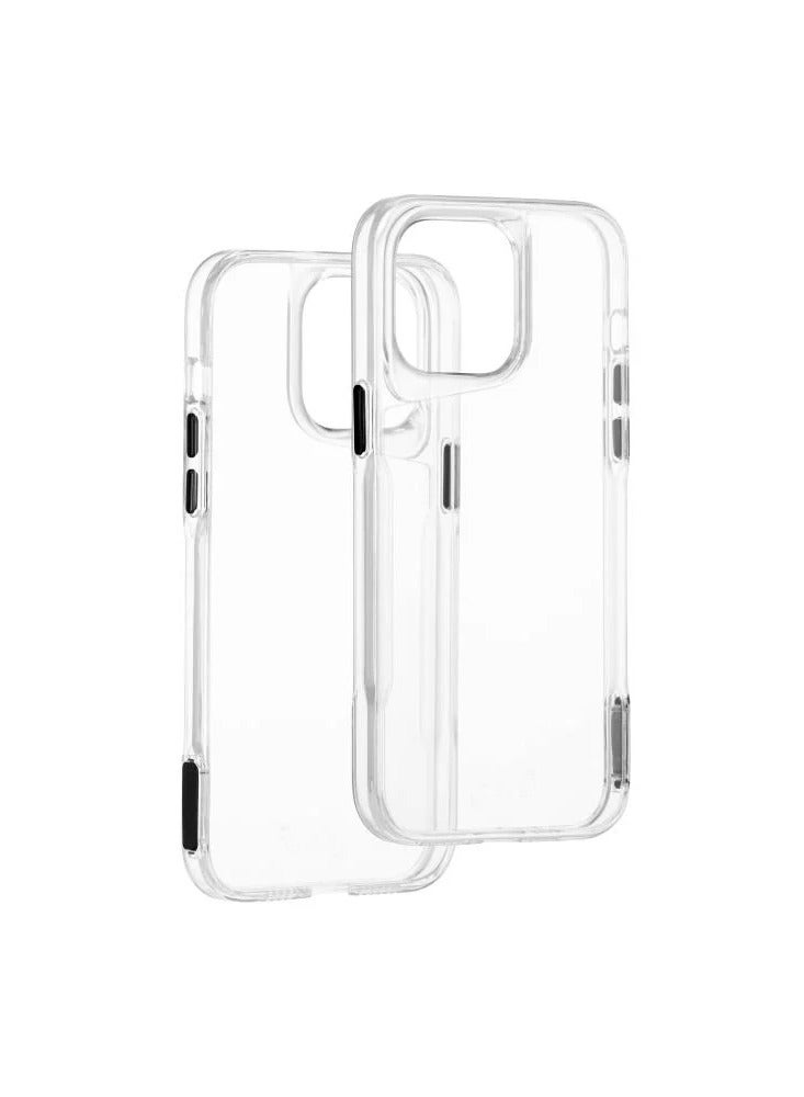 دارك بكج حماية متكامل مجموعة دارك الجديدة 5 في 1 لحماية الايفون والمقاومة للصدمات، بمواد عالية الجودة - ايفون 16 برو ماكس - Image 4