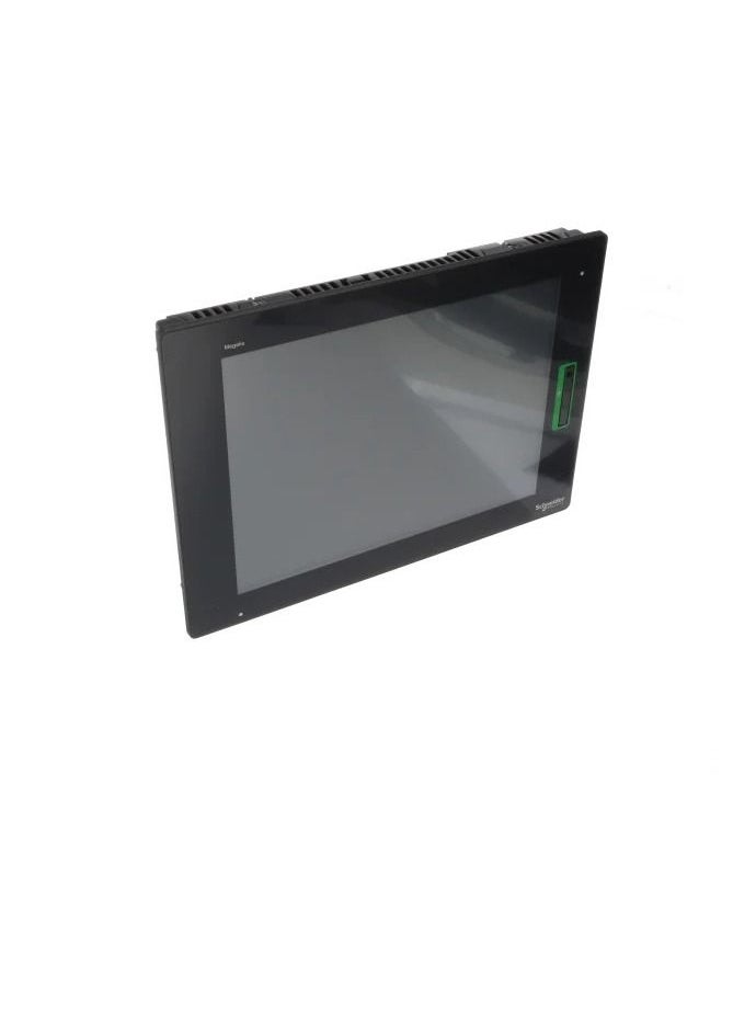 Schneider Electric - Schneider HMI Magelis GTU_ 15 Touch Smart Display XGA_ [HMIDT732] - Image 1