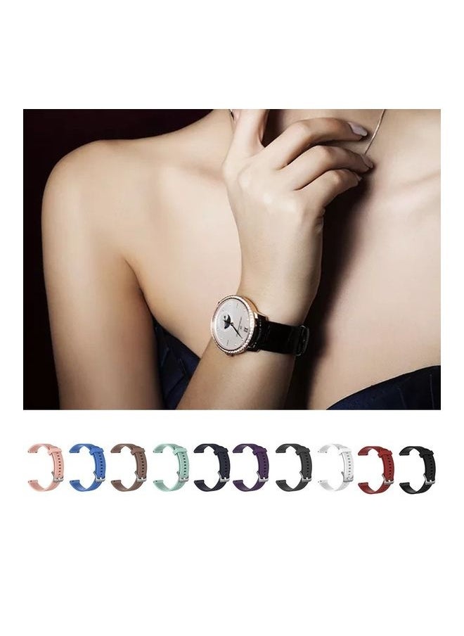 NIBEMINENT - Replacement Band Strap for Tic Watch C2 - Image 1
