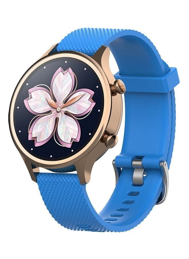 NIBEMINENT - Replacement Band Strap for Tic Watch C2 - Image 1