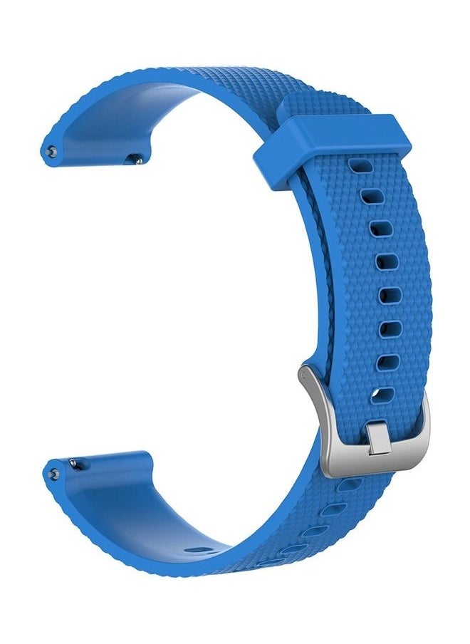NIBEMINENT - Replacement Band Strap for Tic Watch C2 - Image 1