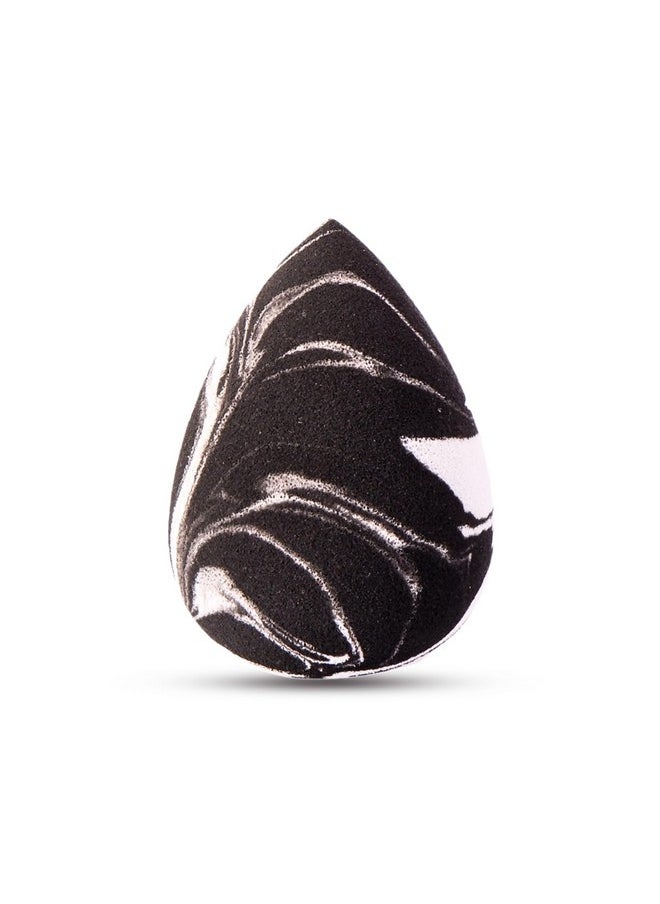 Spekta - Pro Blend Beauty Blender Super Soft Sponge For Face Makeup, Latex Free, Professional Make-Up Blender Sponge To Uise Wet Dry In Tear Drop Shape (Pack Of 1) - Image 1