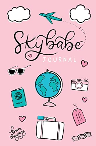 Skybabe Journal???  - Image 3