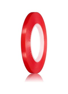 Generic Double Sided Adhesive Tape Roll, Heat Resistant Acrylic for Car, Cell Phone, home and office Repair , 1 cm & 2cm &3cm Width .  - Image 2