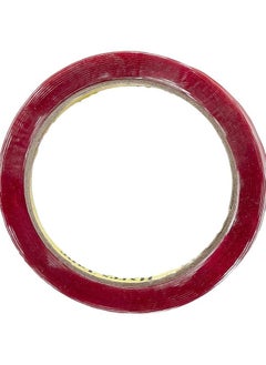 Generic Double Sided Adhesive Tape Roll, Heat Resistant Acrylic for Car, Cell Phone, home and office Repair , 1 cm & 2cm &3cm Width .  - Image 4