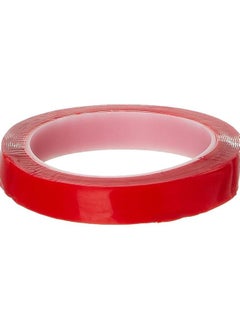 Generic Double Sided Adhesive Tape Roll, Heat Resistant Acrylic for Car, Cell Phone, home and office Repair , 1 cm & 2cm &3cm Width .  - Image 5