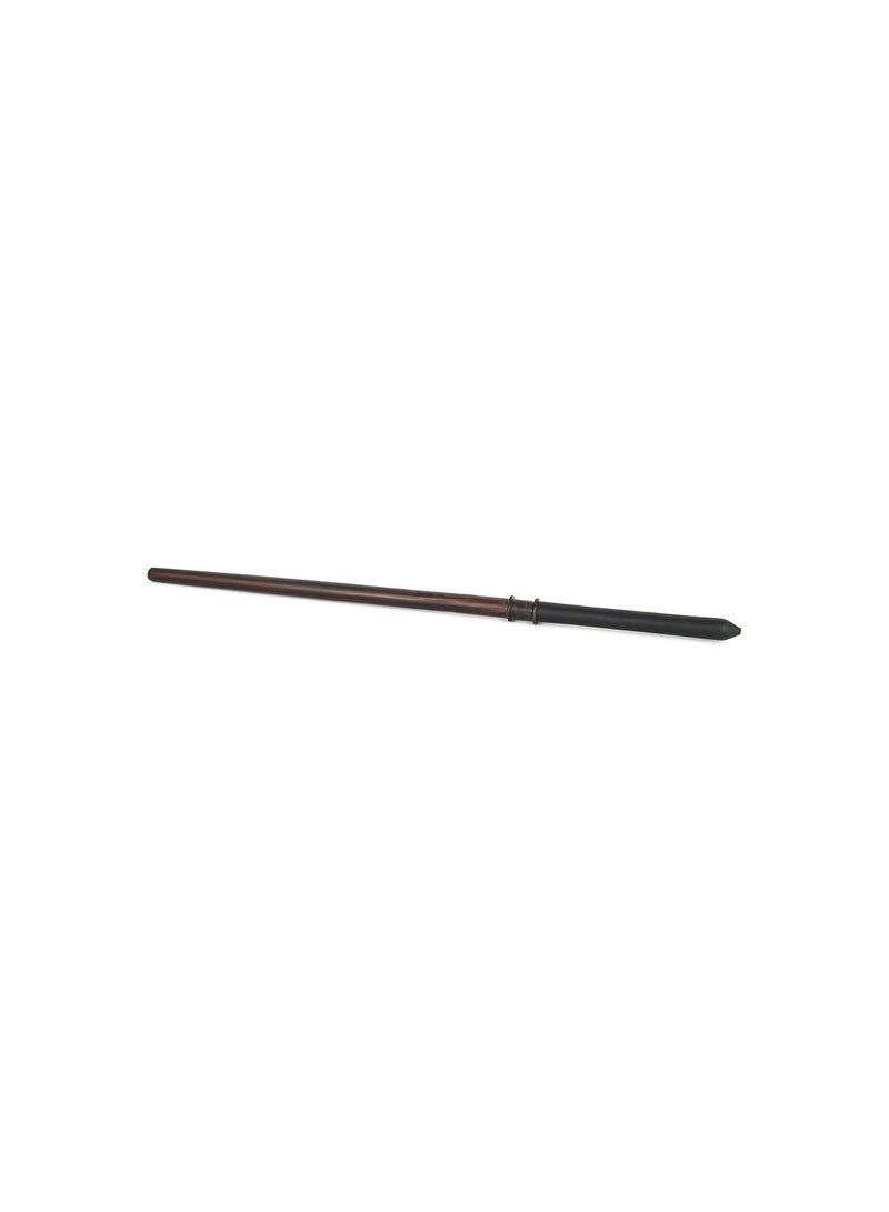 Metal Wick Magic Wand for Harry Potter Draco Malfoy - Image 5