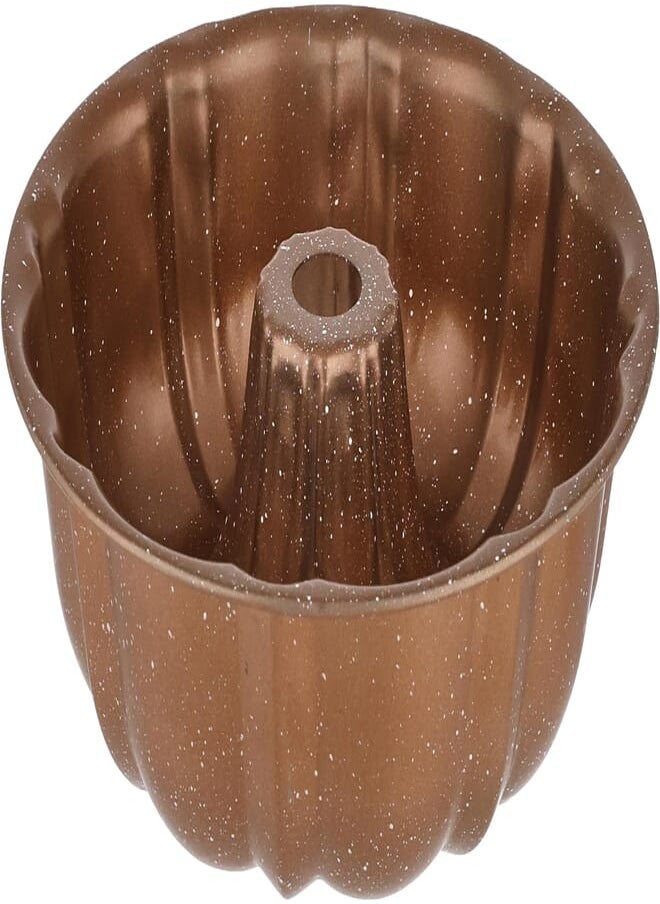 OUDI - Oudi aluminum round non-stick cake mold - multi color - Image 1