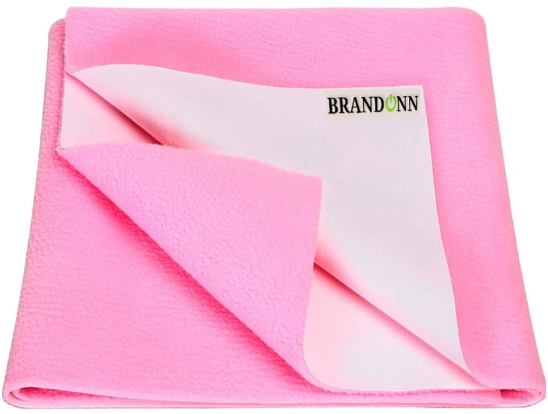 First Kick New Born Baby Gift Set Combo Pack for Baby Boys and Baby Girls Pack of 6 Pcs Kitty Pink - Image 3