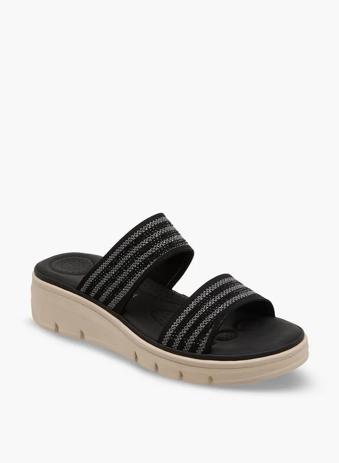 Le Confort Women Platform Heel Sandals
