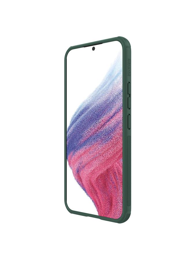 Nillkin Case For Samsung Galaxy A54 5G Super Frosted Shield Pro PC + TPU Phone Case - Image 3