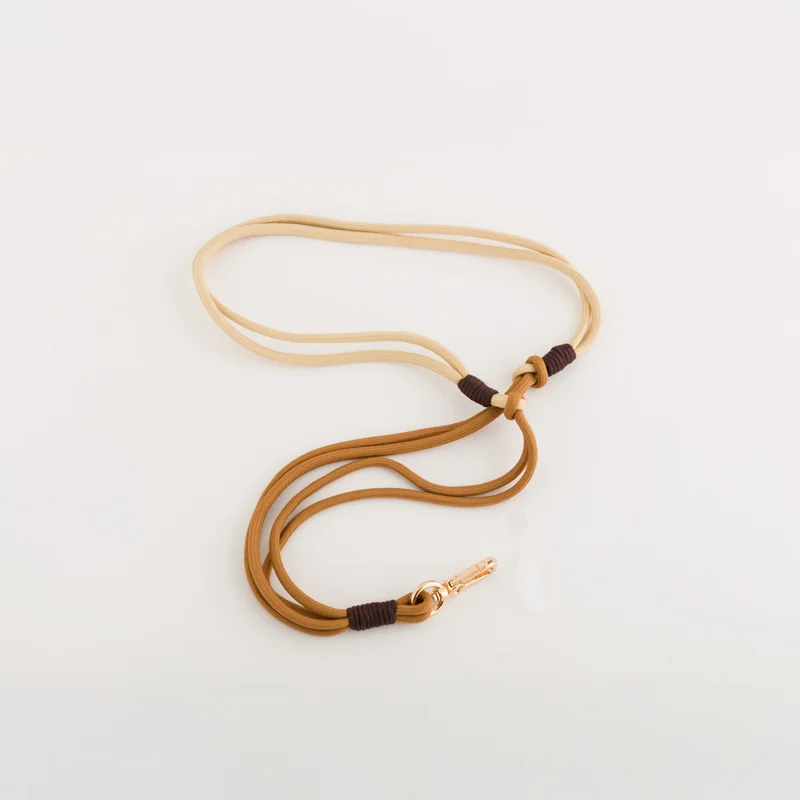 Carpisa Women's Phone Holder Cord - Line Candy , Size 5x55 cm