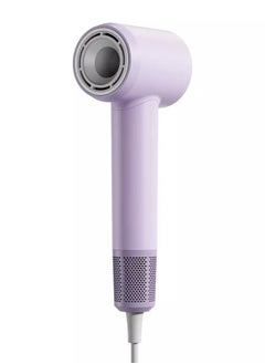 Laifen SE Hair Dryer - Matte Purple  - Image 2