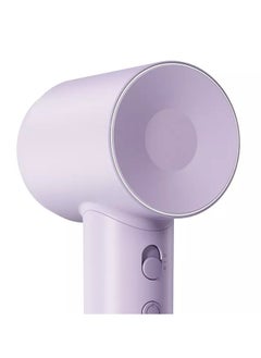 Laifen SE Hair Dryer - Matte Purple  - Image 5