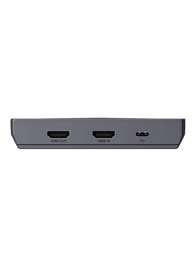 Ezcap ezcap 333 Game Link Raw 4K30 HDMI 1.4 Input and passthrough Video Capture - Image 3
