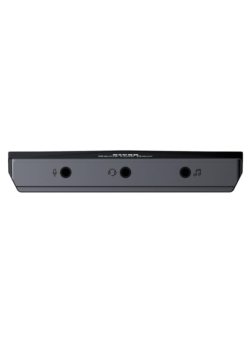 Ezcap ezcap 333 Game Link Raw 4K30 HDMI 1.4 Input and passthrough Video Capture - Image 4