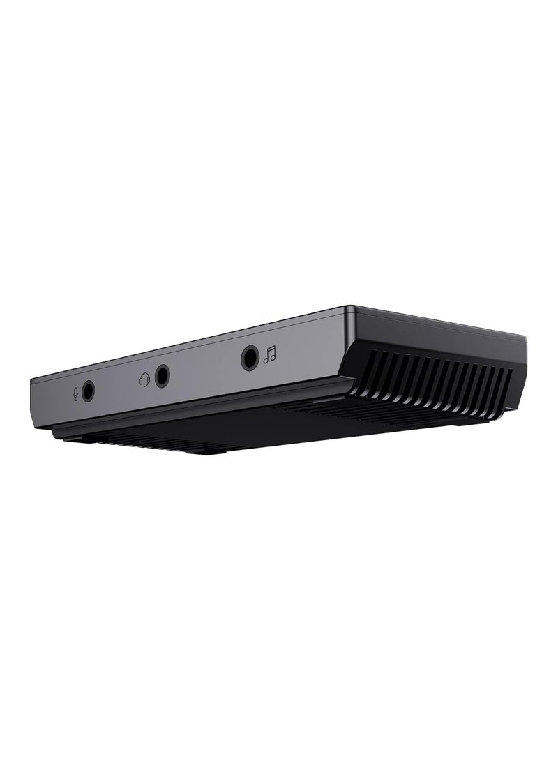 Ezcap ezcap 333 Game Link Raw 4K30 HDMI 1.4 Input and passthrough Video Capture - Image 5