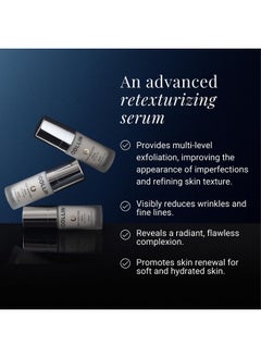 G.M. Collin Gm Collin Polyacid Peel Serum Exfoliating Facial Peel Serum For Antiaging With Salicylic And Glycolic Acids  - Image 3
