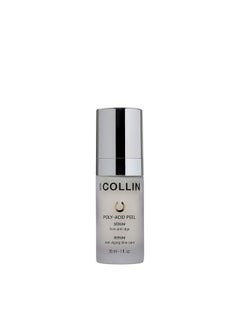 G.M. Collin Gm Collin Polyacid Peel Serum Exfoliating Facial Peel Serum For Antiaging With Salicylic And Glycolic Acids  - Image 1