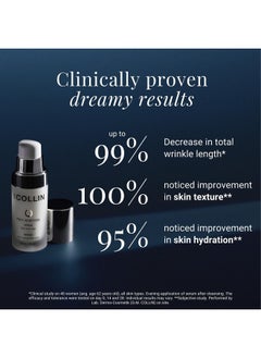 G.M. Collin Gm Collin Polyacid Peel Serum Exfoliating Facial Peel Serum For Antiaging With Salicylic And Glycolic Acids  - Image 5