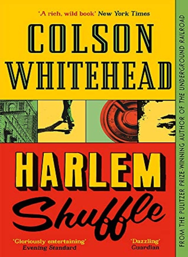 Harlem Shuffle 