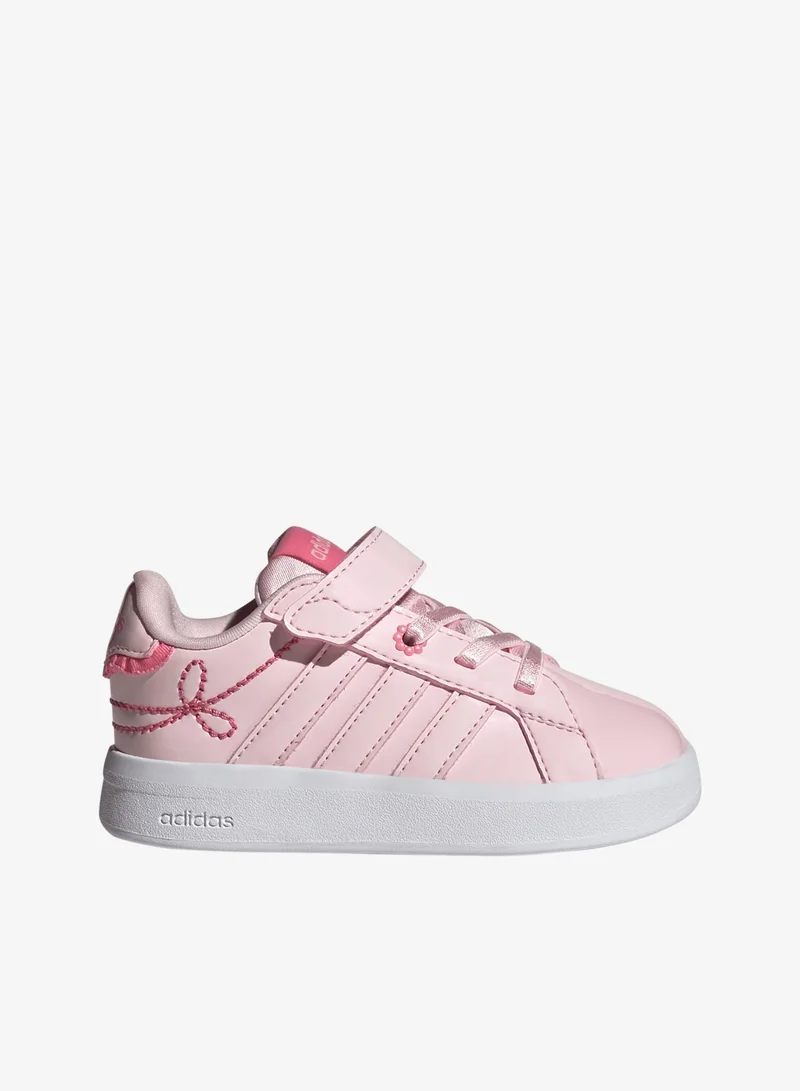 Adidas GRAND COURT 3.0 GIRLS SHOES INFANT