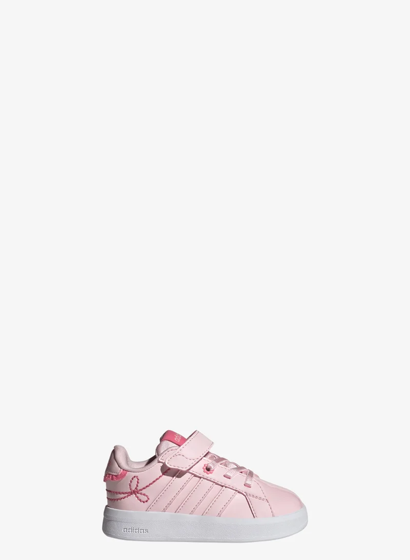 Adidas GRAND COURT 3.0 GIRLS SHOES INFANT