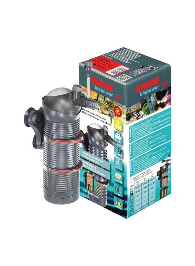 EHEIM canister f. biopower - Image 2