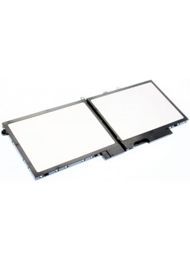 Replacement Battery 68Wh 8500mAh Dell Latitude 5480 5580 5280 5288 5488 5490 5491 5495 5580 5590 E5288 E5480 E5580 Precision 3520 3530 Series GJKNX Battery  - Image 2