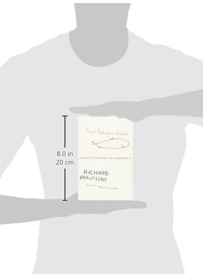 Mariner Trout Fishing in America - Image 2