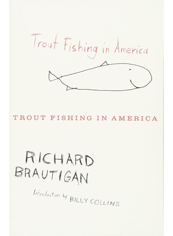 Mariner Trout Fishing in America - Image 1