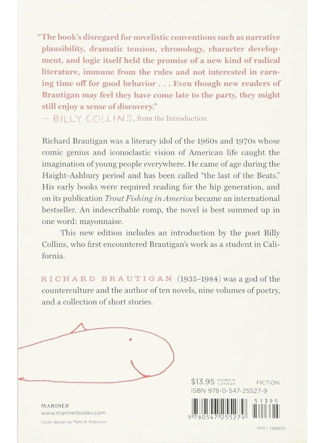 Mariner Trout Fishing in America - Image 3