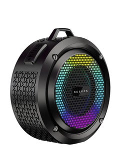 Seeken Seeken Sound Splash Waterproof Speaker Super Bass Sound Quality  - Image 1