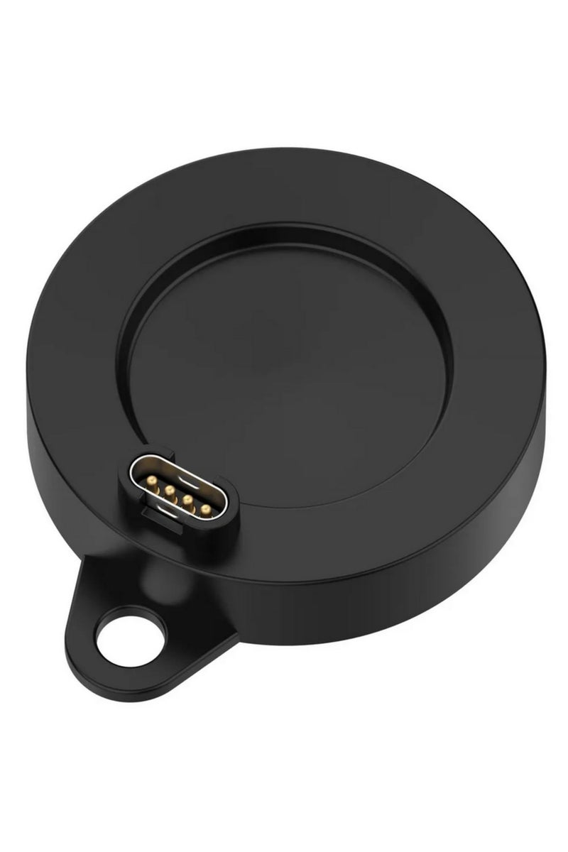Universal Connected Wireless Fast Charging Dock for Garmin Venu X1 Quatix 8 Fenix 8 7 6 5 Tactix 8 Forerunner 570 970 Vivoactive Smartwatches and More only Adapter - Image 2
