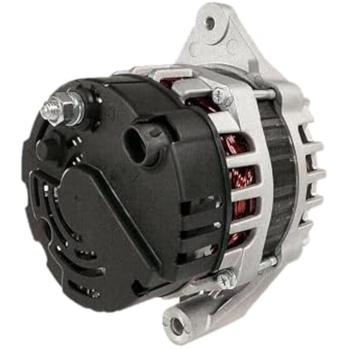 Quicksilver AH#AVA0119 ALTERNATOR - Image 3