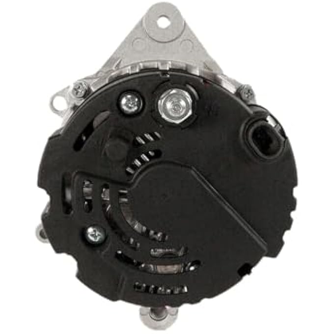 Quicksilver AH#AVA0119 ALTERNATOR - Image 4