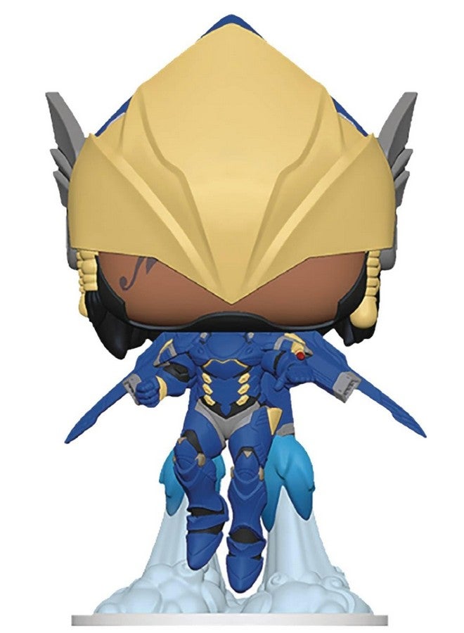 Funko Pop Games Overwatch Pharah (Victory Pose)