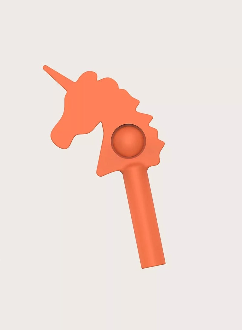 Generic 1pc Random Unicorn Pencil Cap  - Image 1