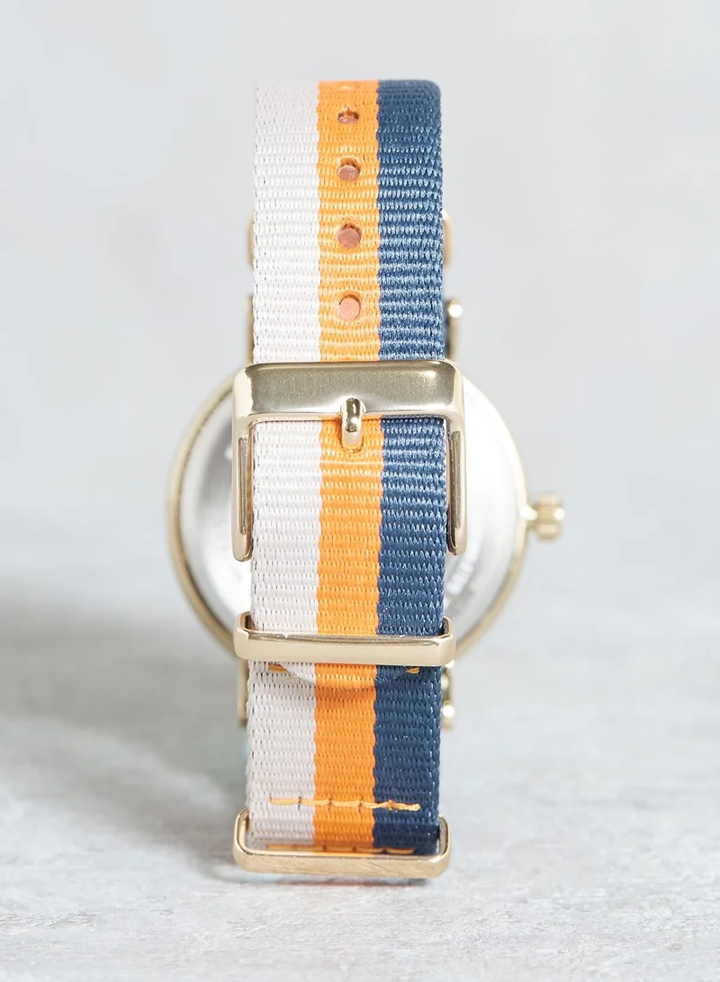 TIMEX Fairfield Watch