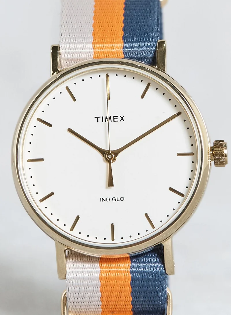 TIMEX Fairfield Watch