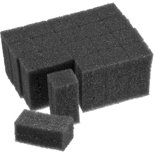 BARSKA Loaded Gear HD-100 Hard Case, Black, Medium by BARSKA - Image 5