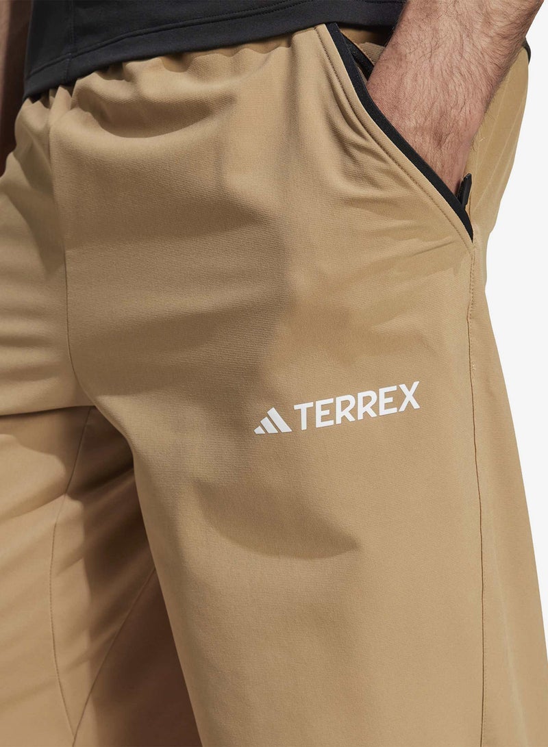 اديداس تيريـكس ملتي لايتفلكس جوجرز - Image 3